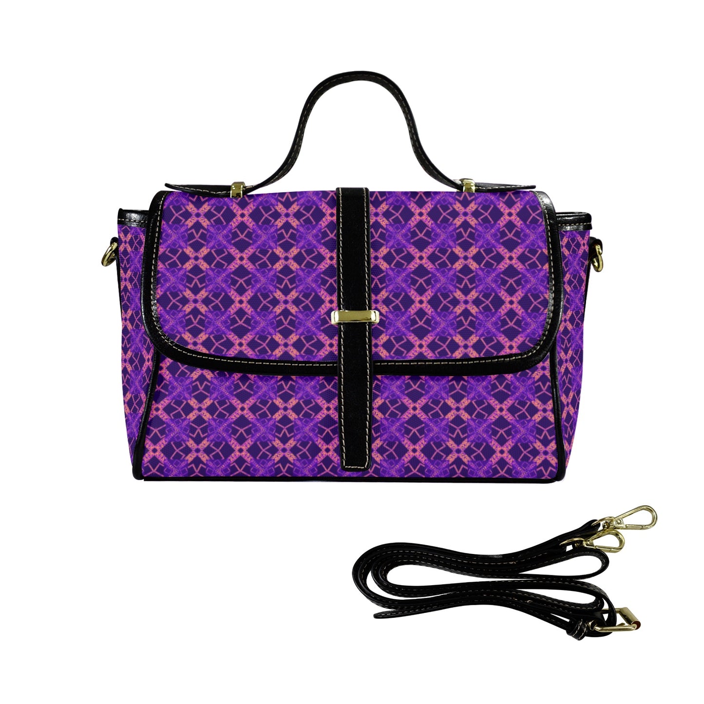 Satchel Bag