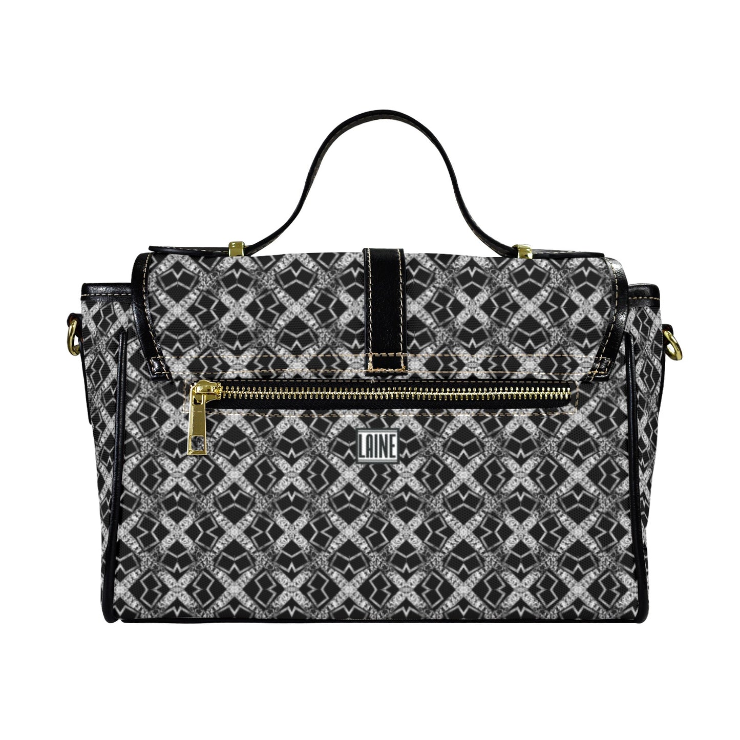 Satchel Bag
