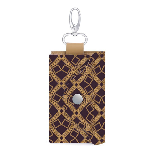 Leather Key Case