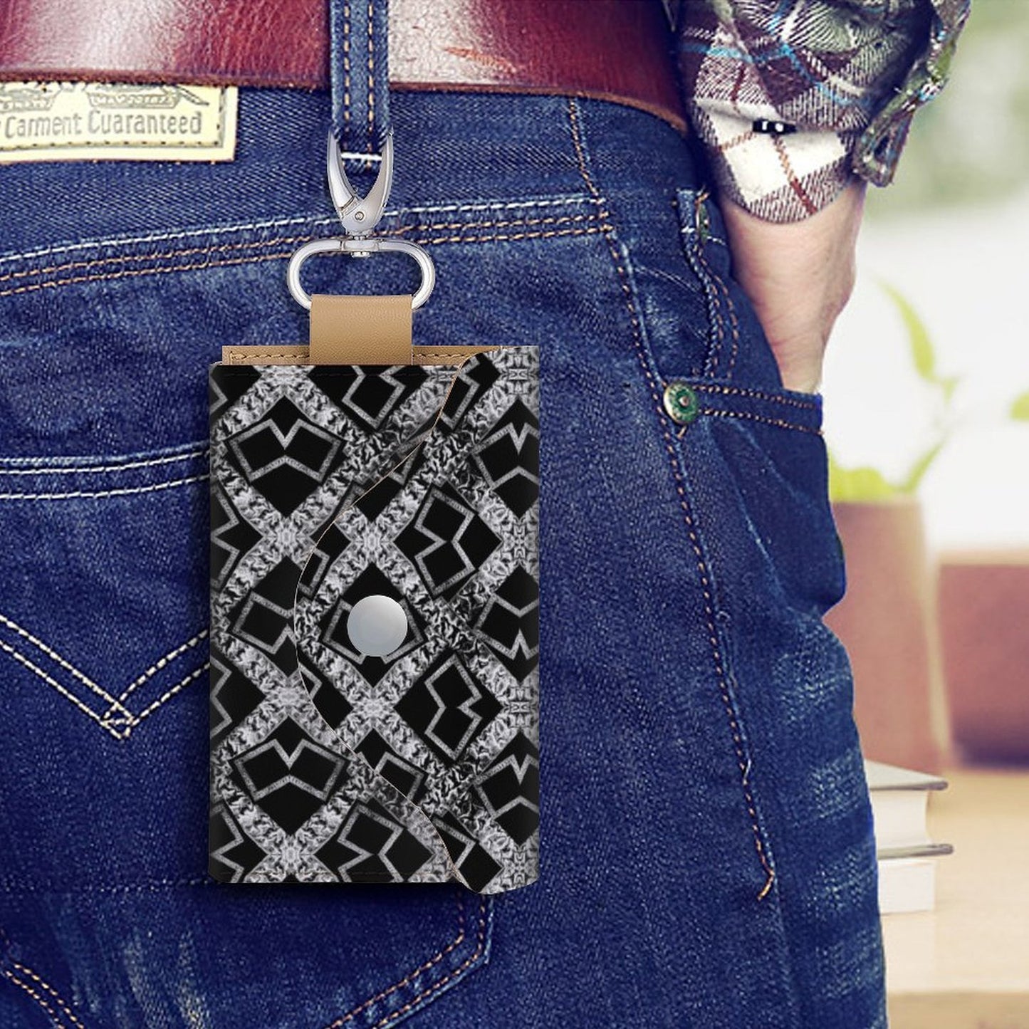 Key Bag