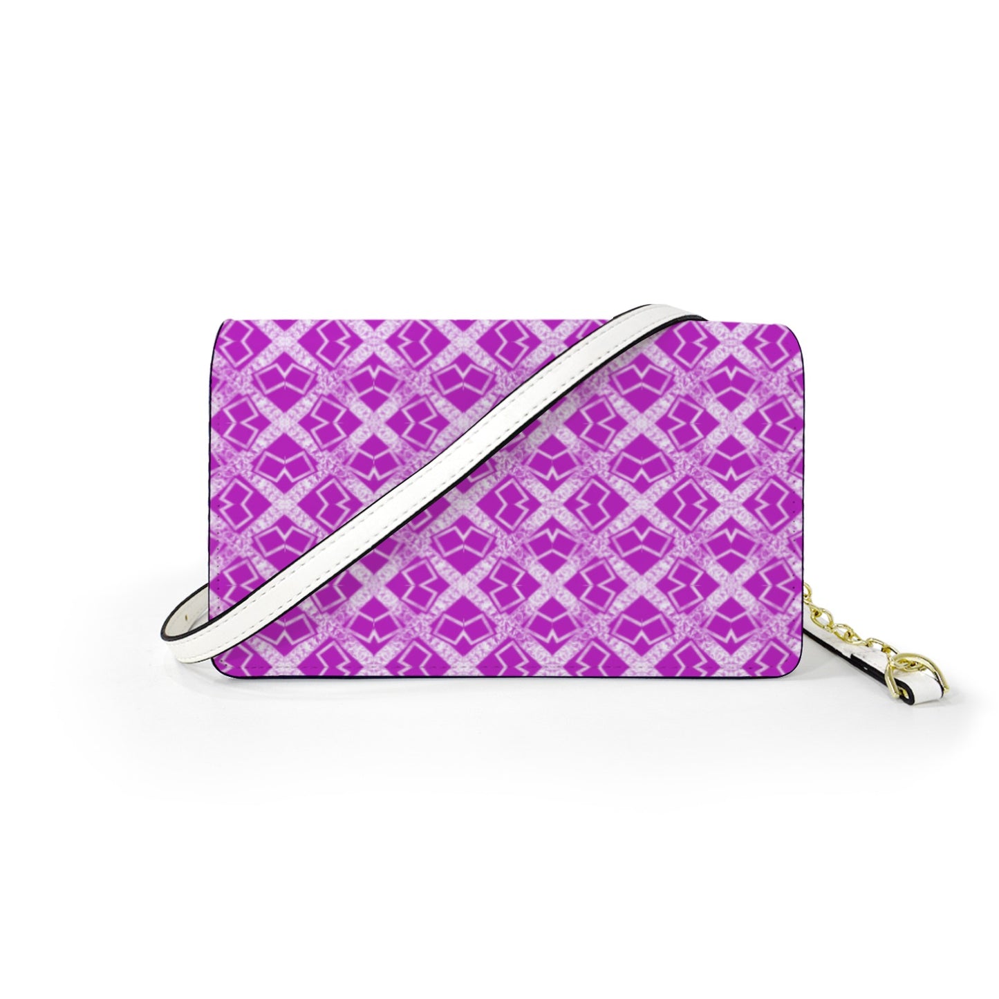Mini Crossbody Chain Bag