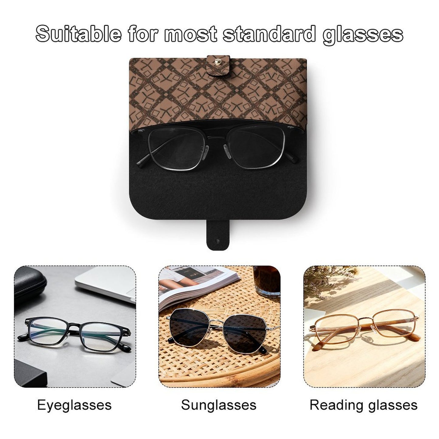 Glasses Case