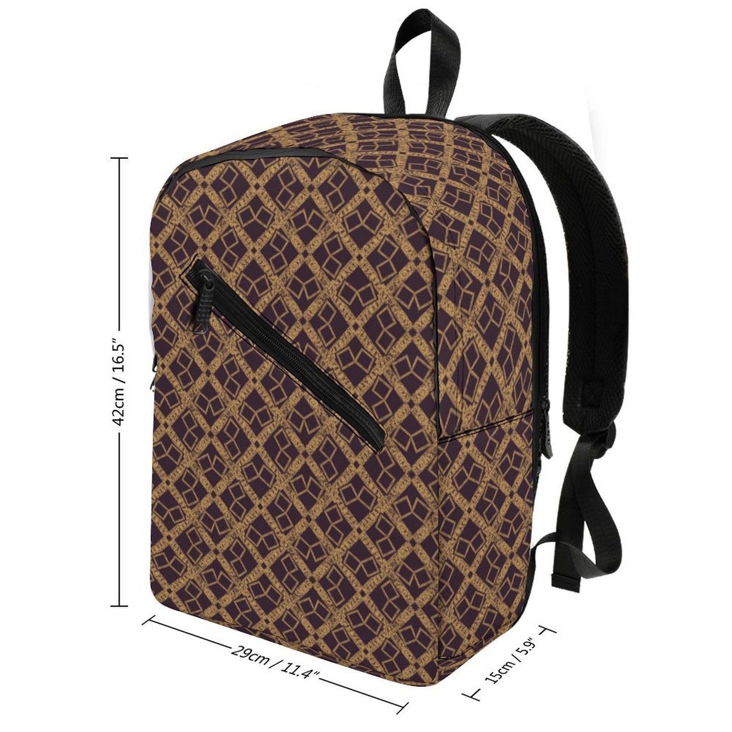 Scholar Backpack