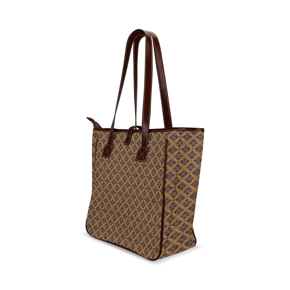Island Hopper Tote