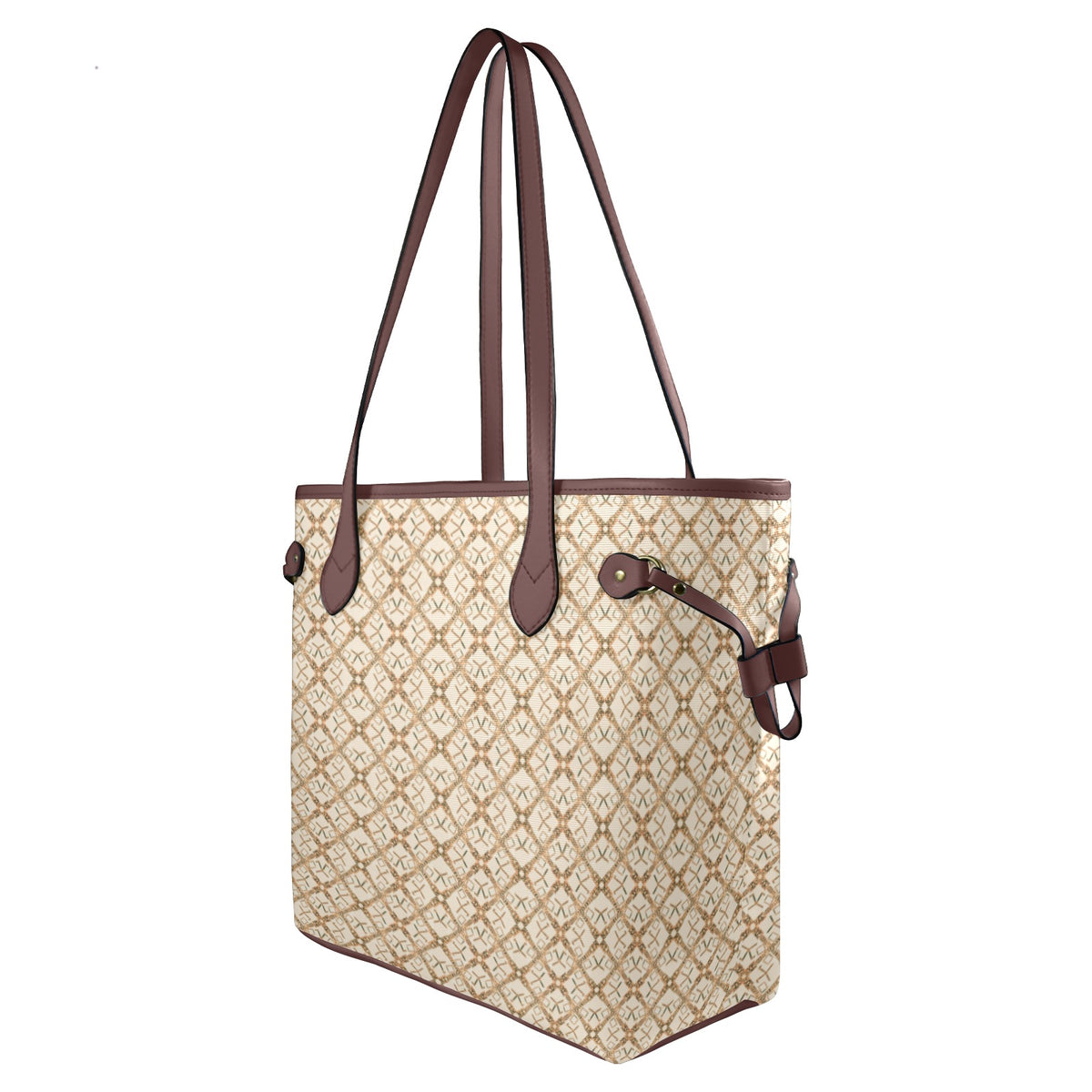 Nantucket Day Tote