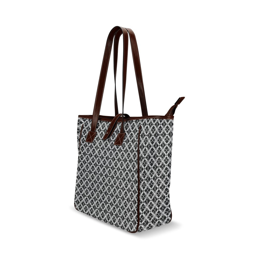 Island Hopper Tote