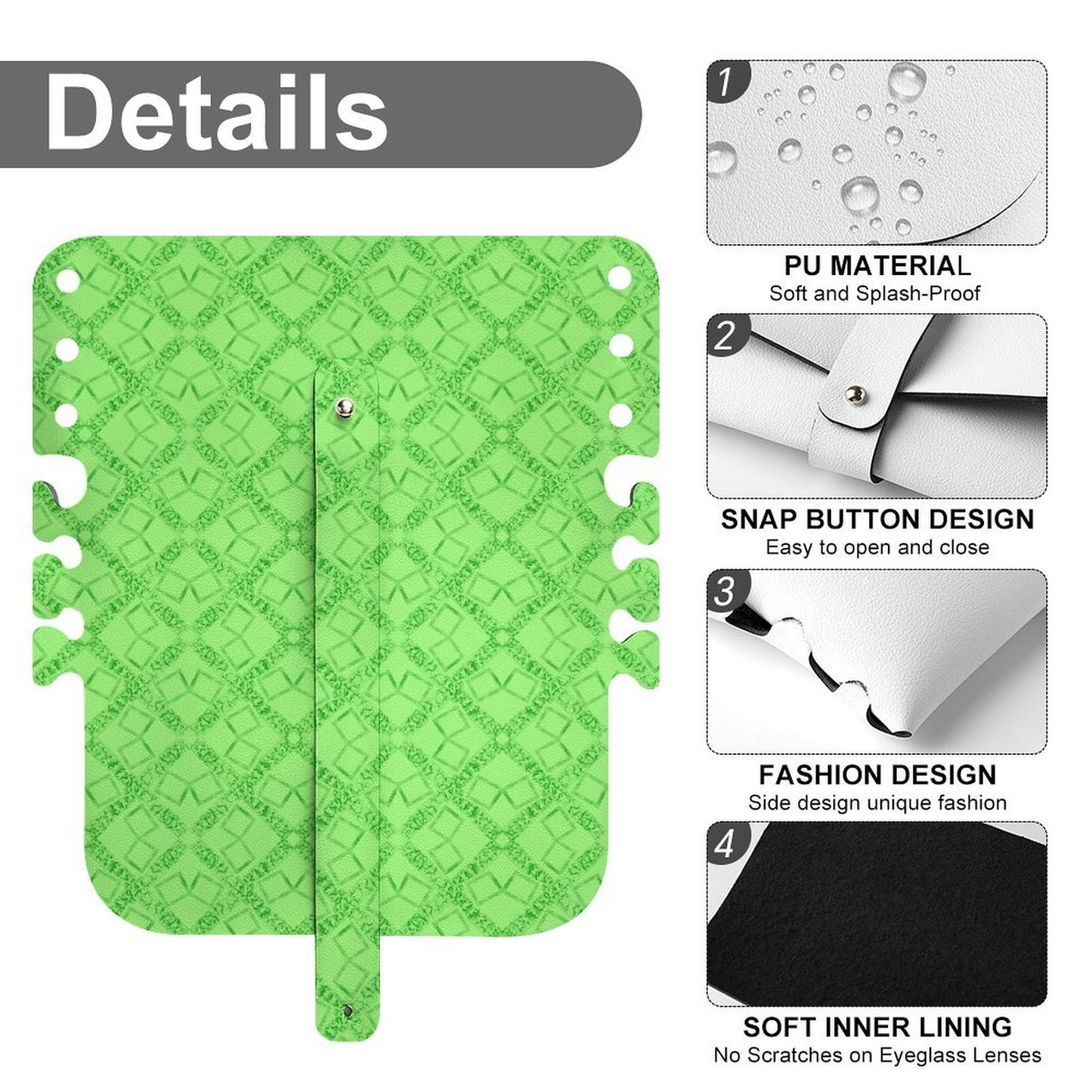 Glasses Case
