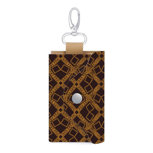 Leather Key Case