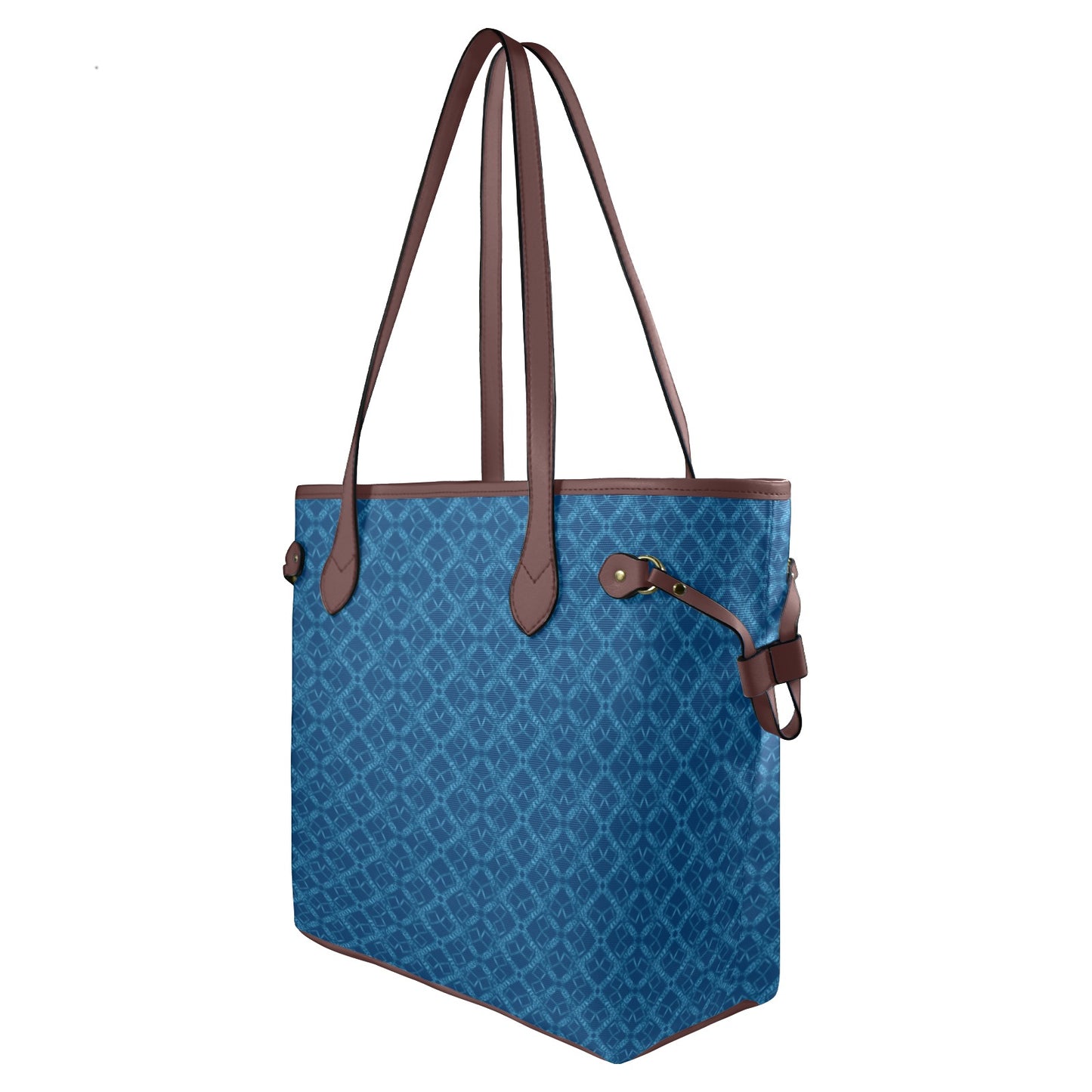 Nantucket Day Tote