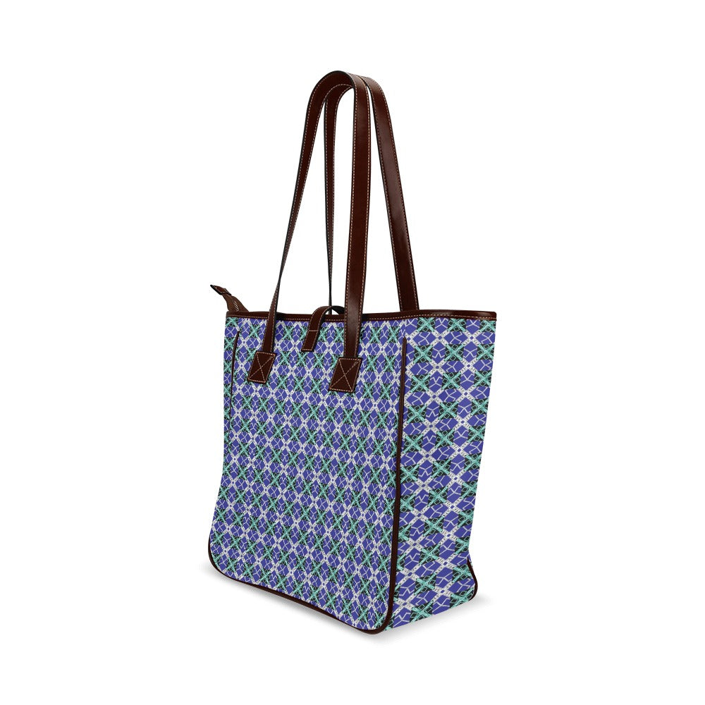 Island Hopper Tote