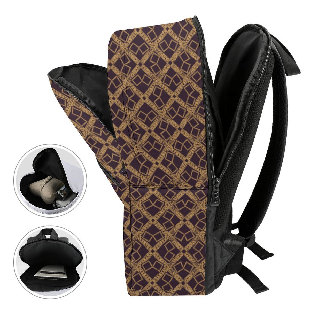 Scholar Backpack