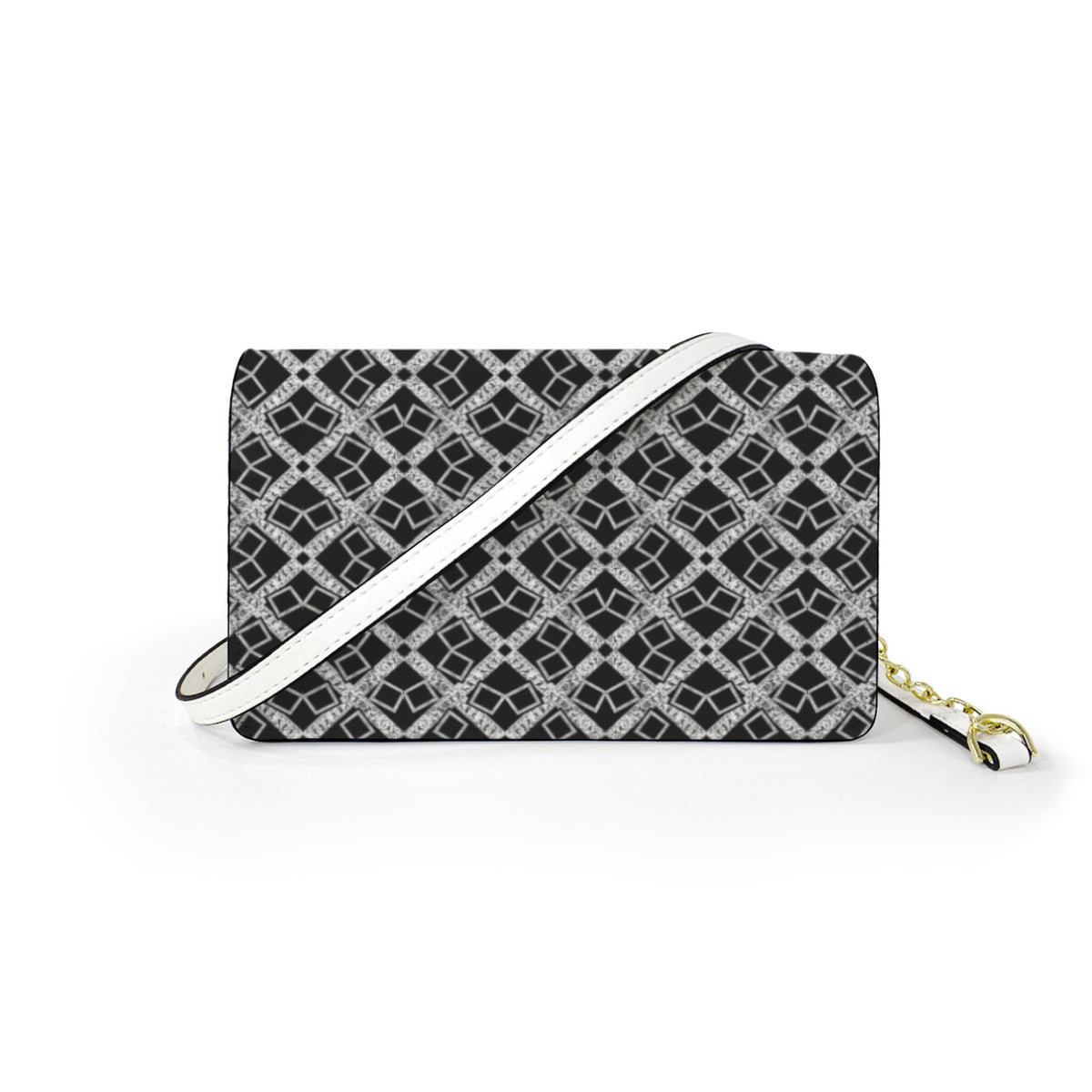 Mini Crossbody Chain Bag