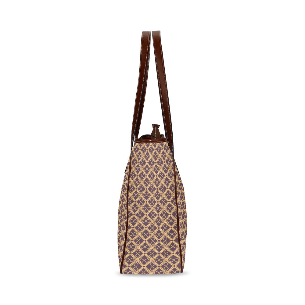 Island Hopper Tote