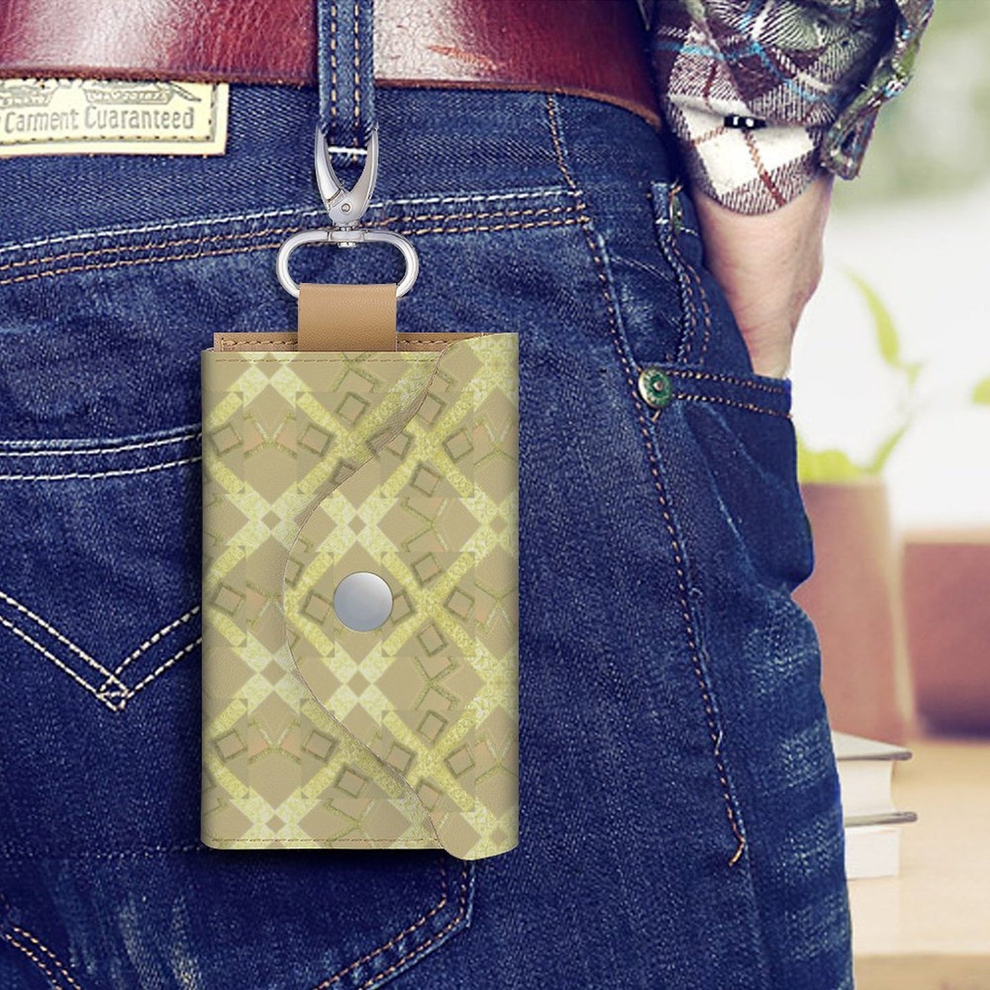 Key Bag