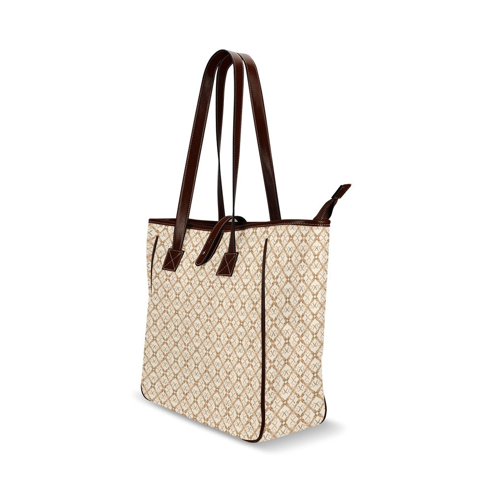 Island Hopper Tote