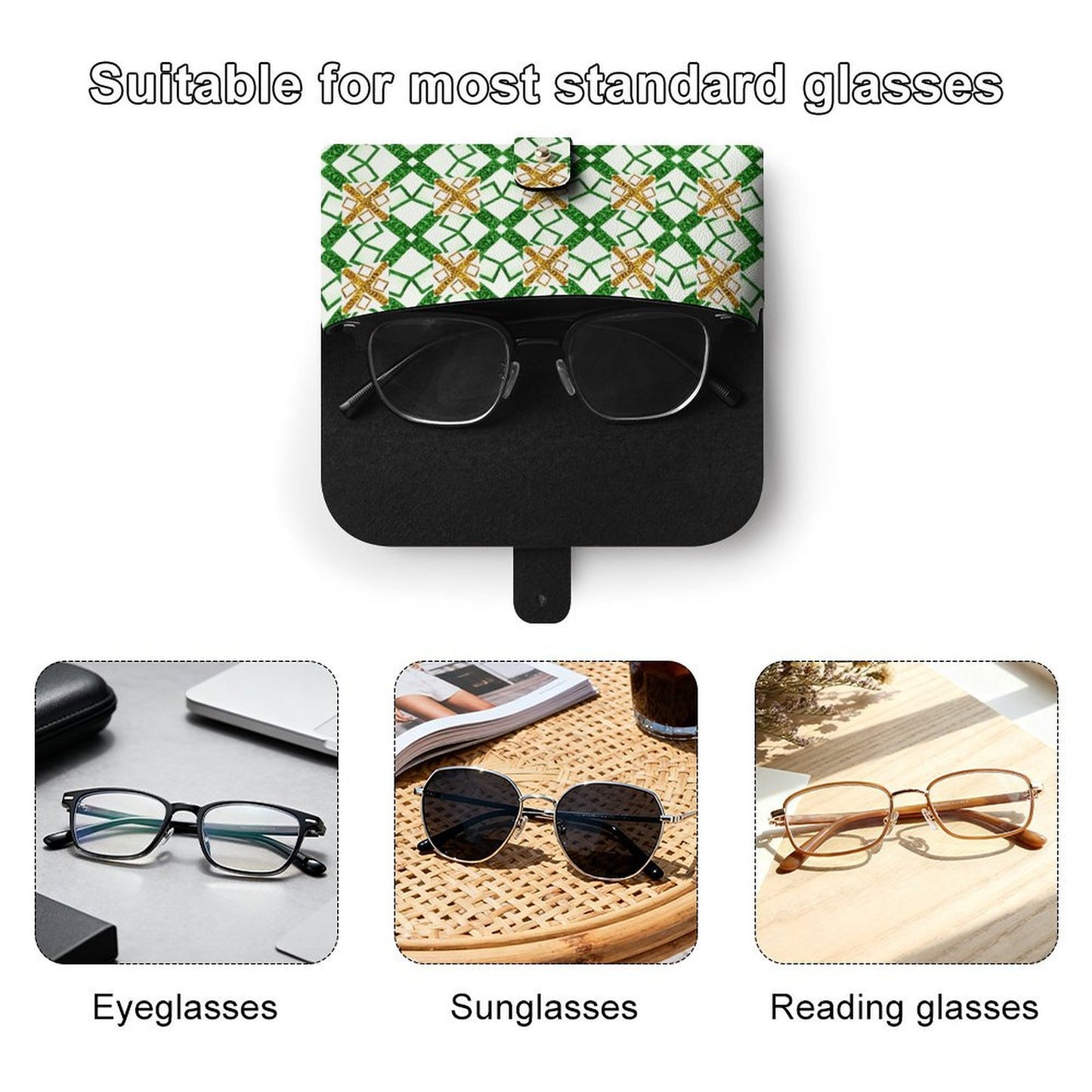 Glasses Case