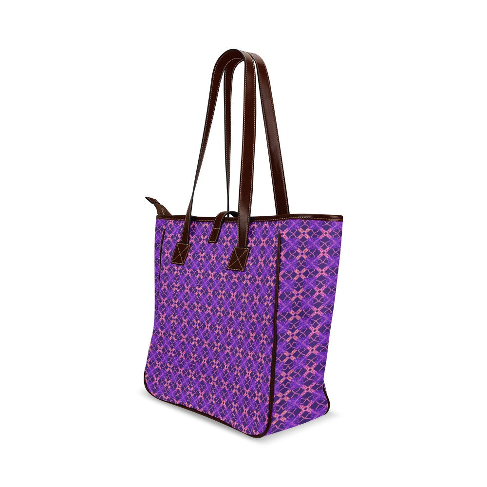 Island Hopper Tote