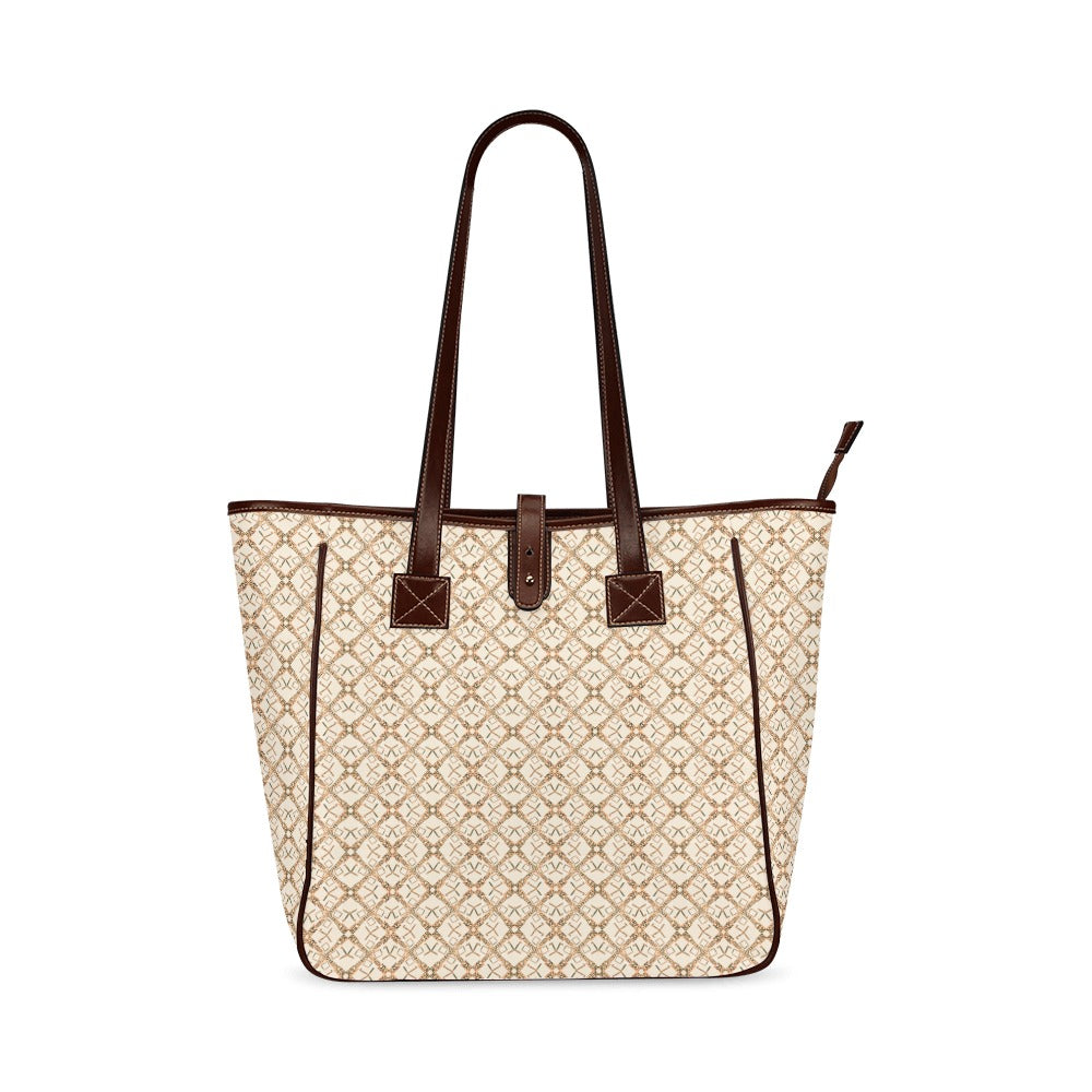 Island Hopper Tote