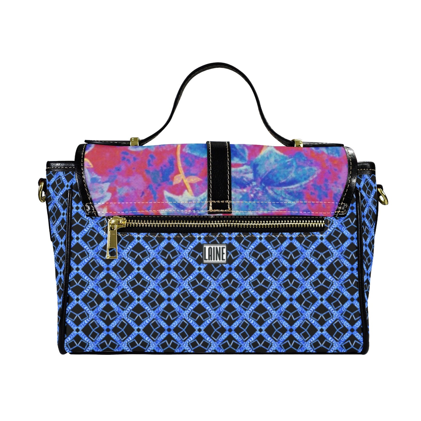 Satchel Bag