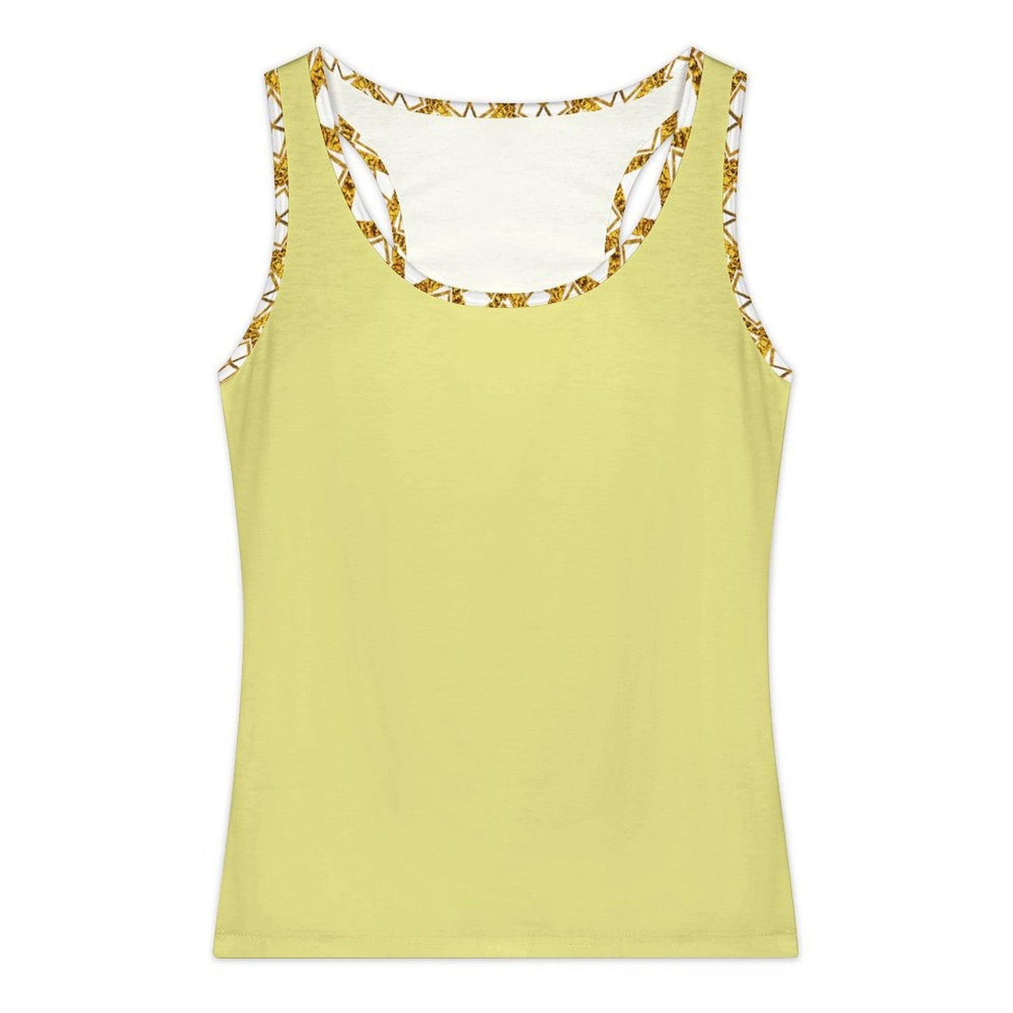 Classic Tank Top