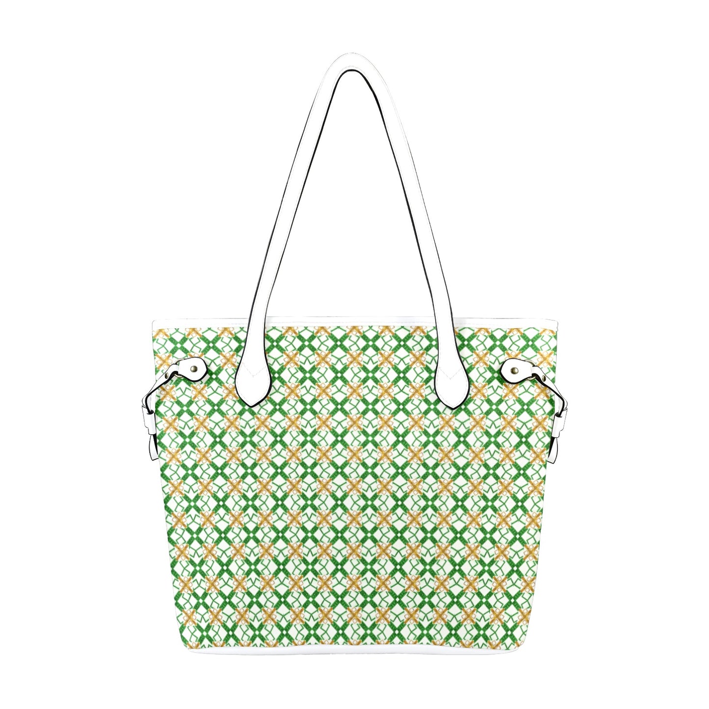 Nantucket Day Tote