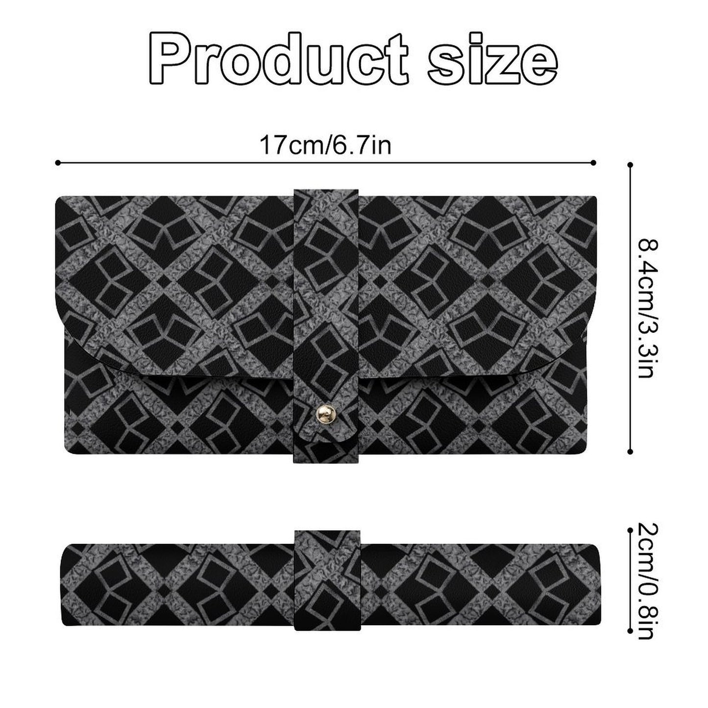 Glasses Case