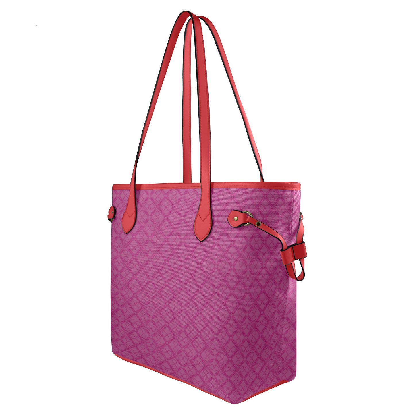 Nantucket Day Tote