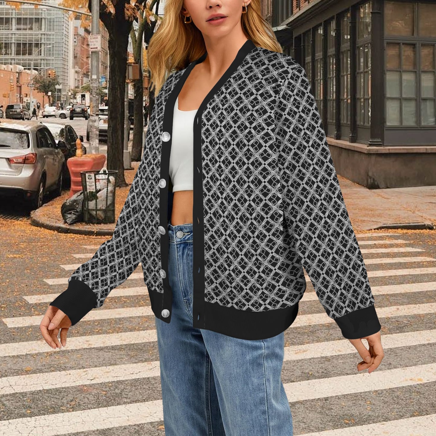 Cardigan