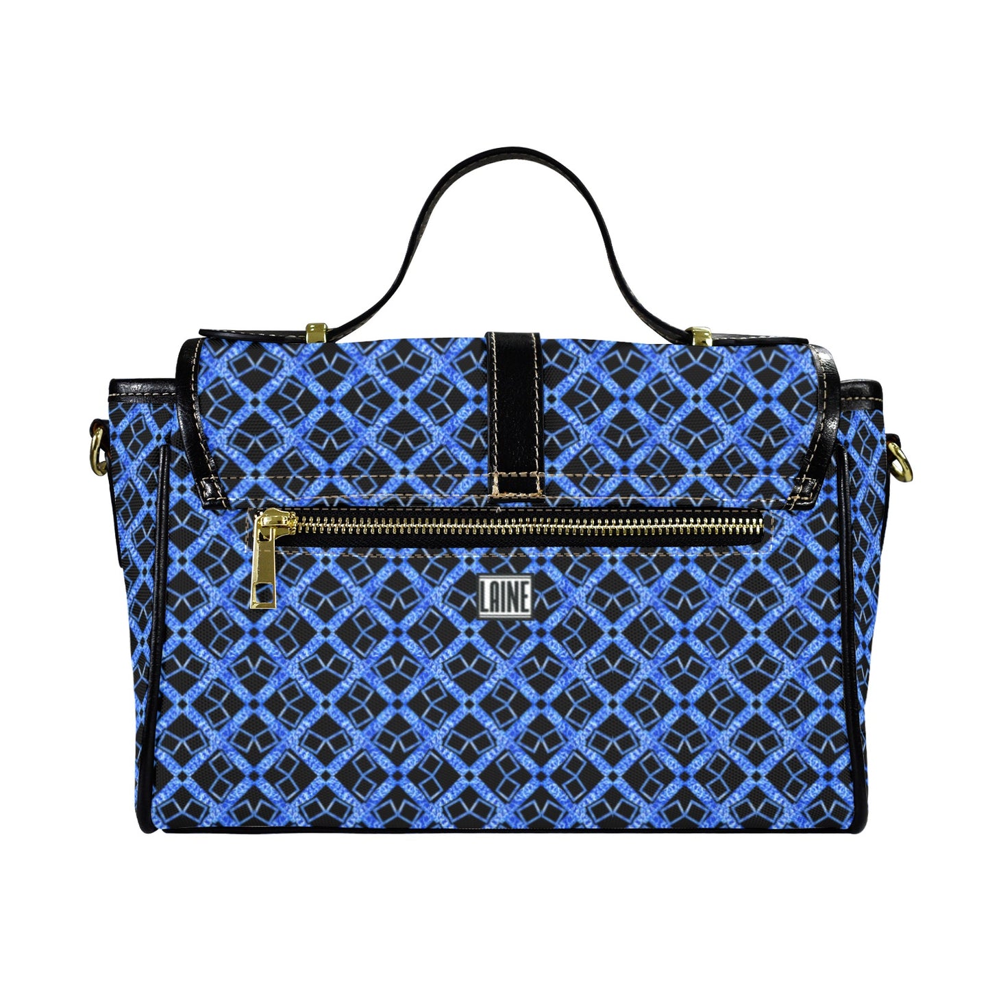 Satchel Bag