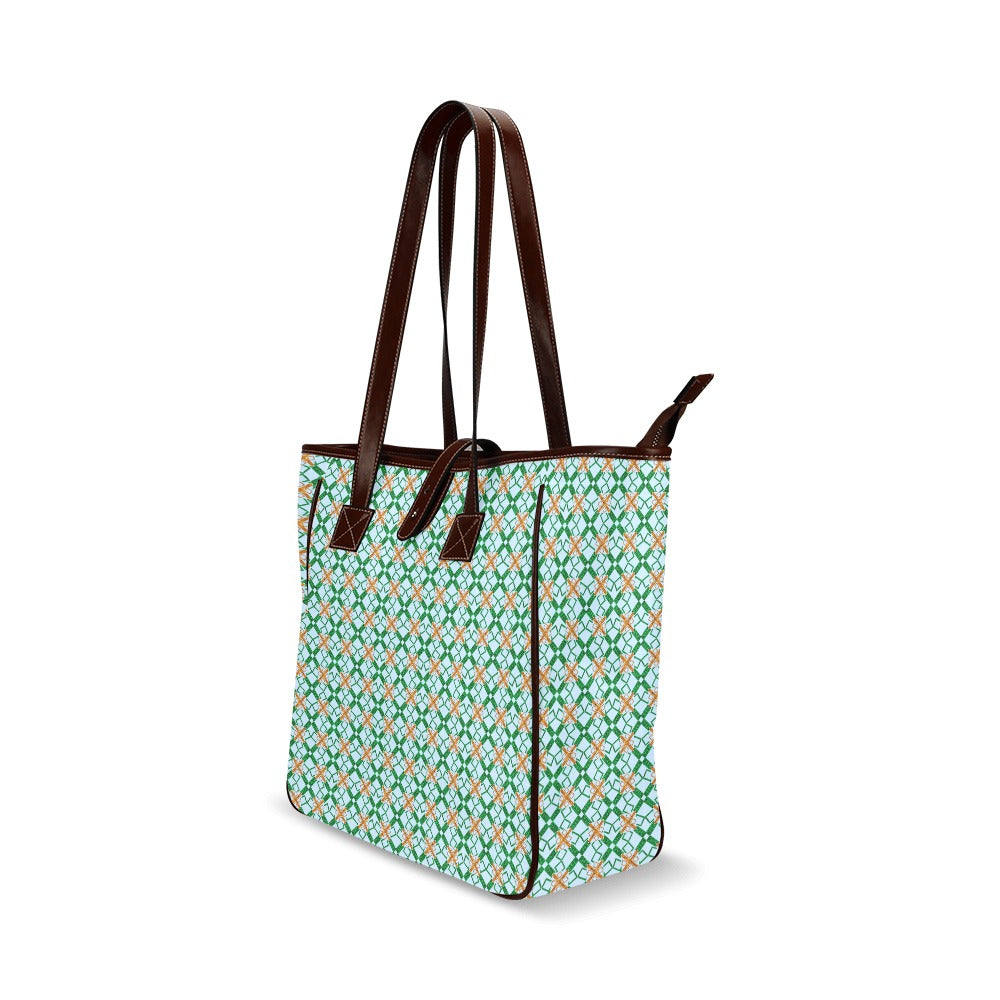 Island Hopper Tote