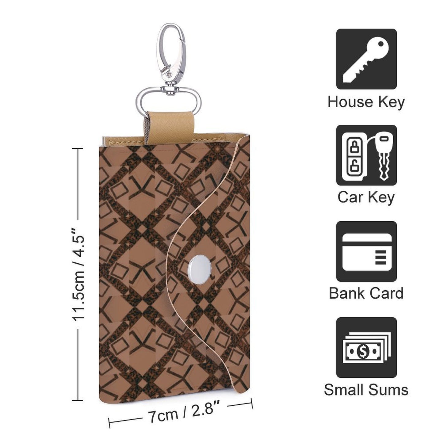 Key Bag