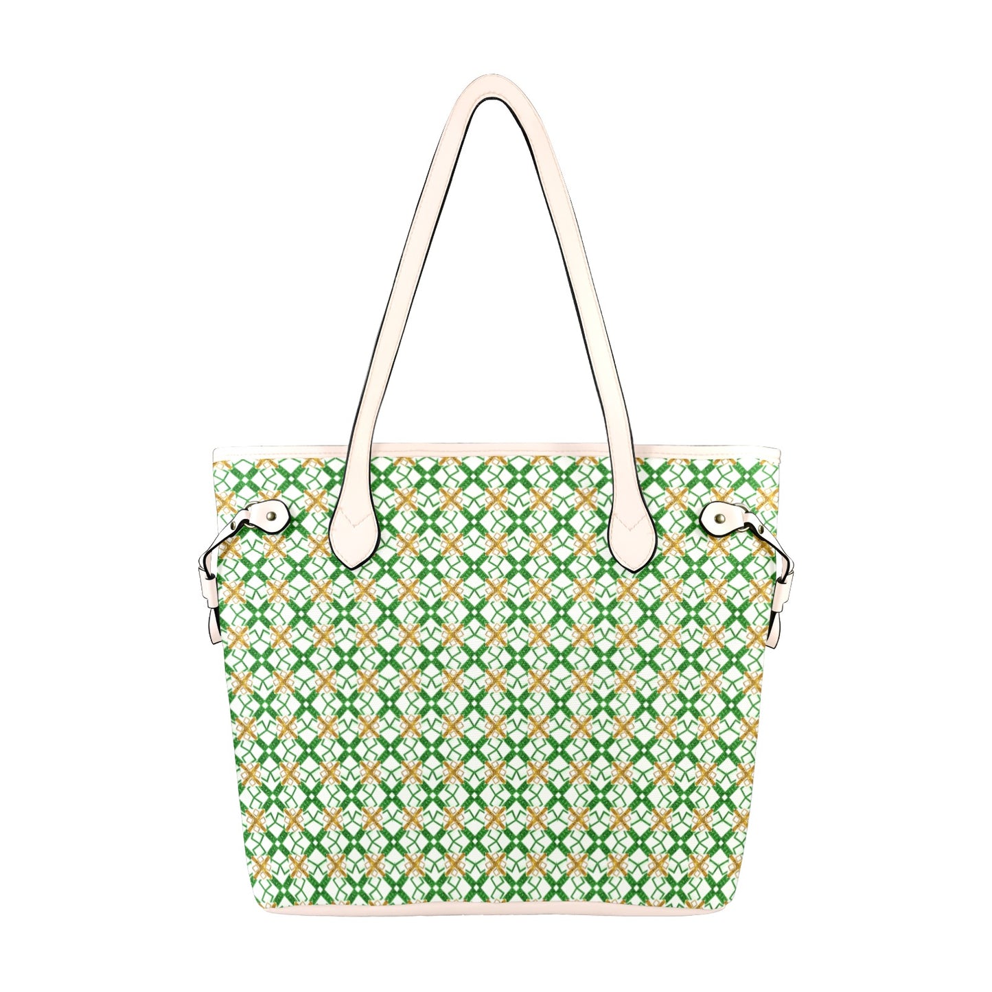 Nantucket Day Tote