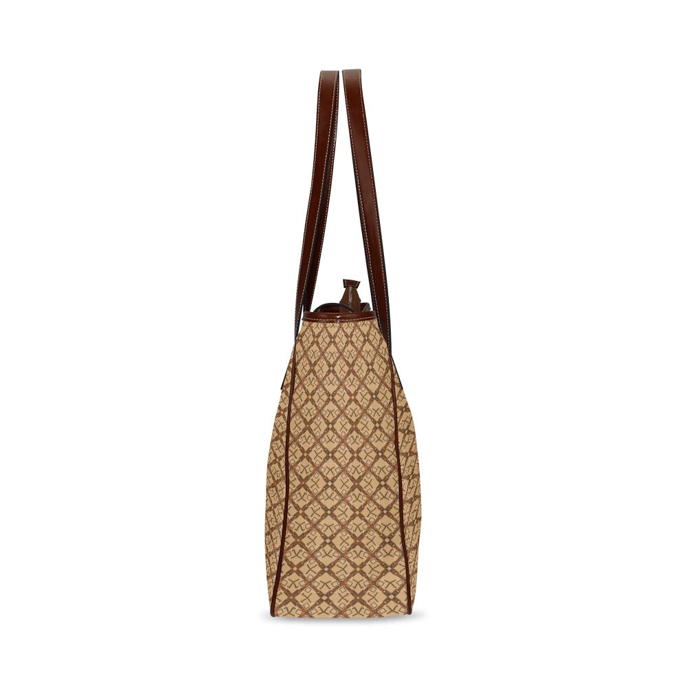 Island Hopper Tote