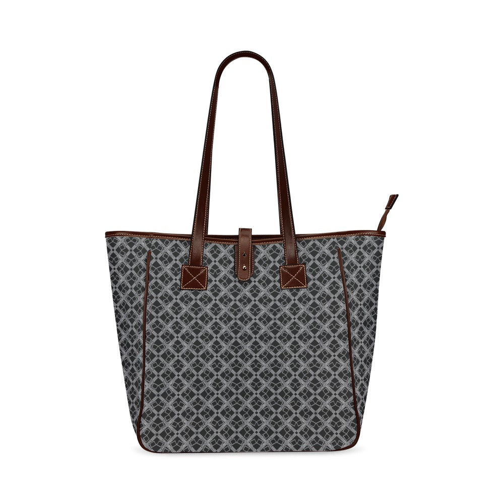 Island Hopper Tote