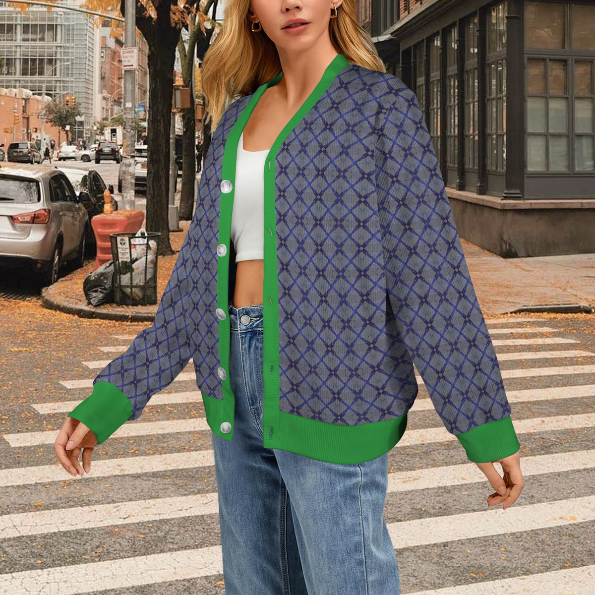Cardigan