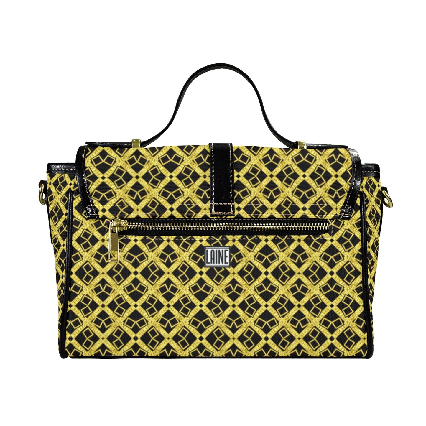 Satchel Bag