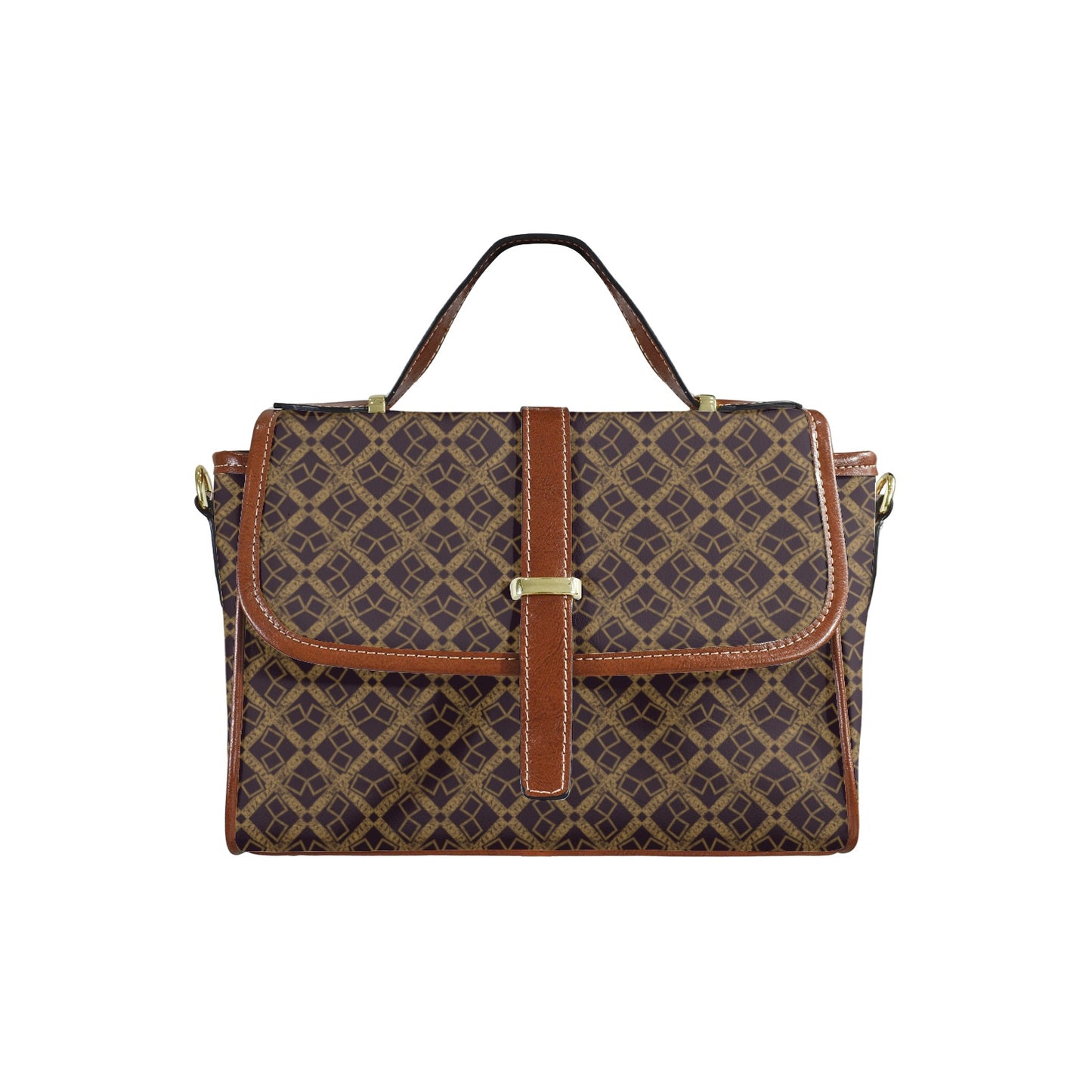 Satchel Bag