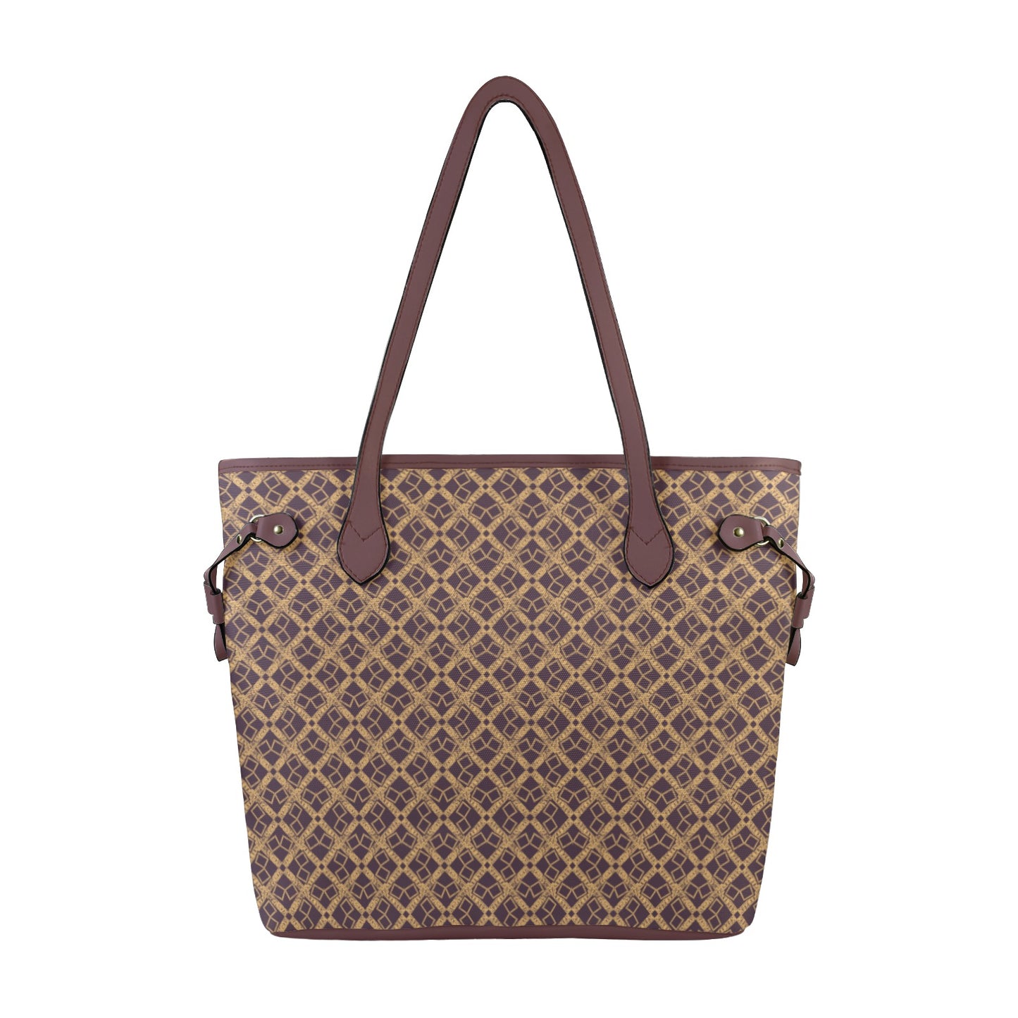 Nantucket Day Tote