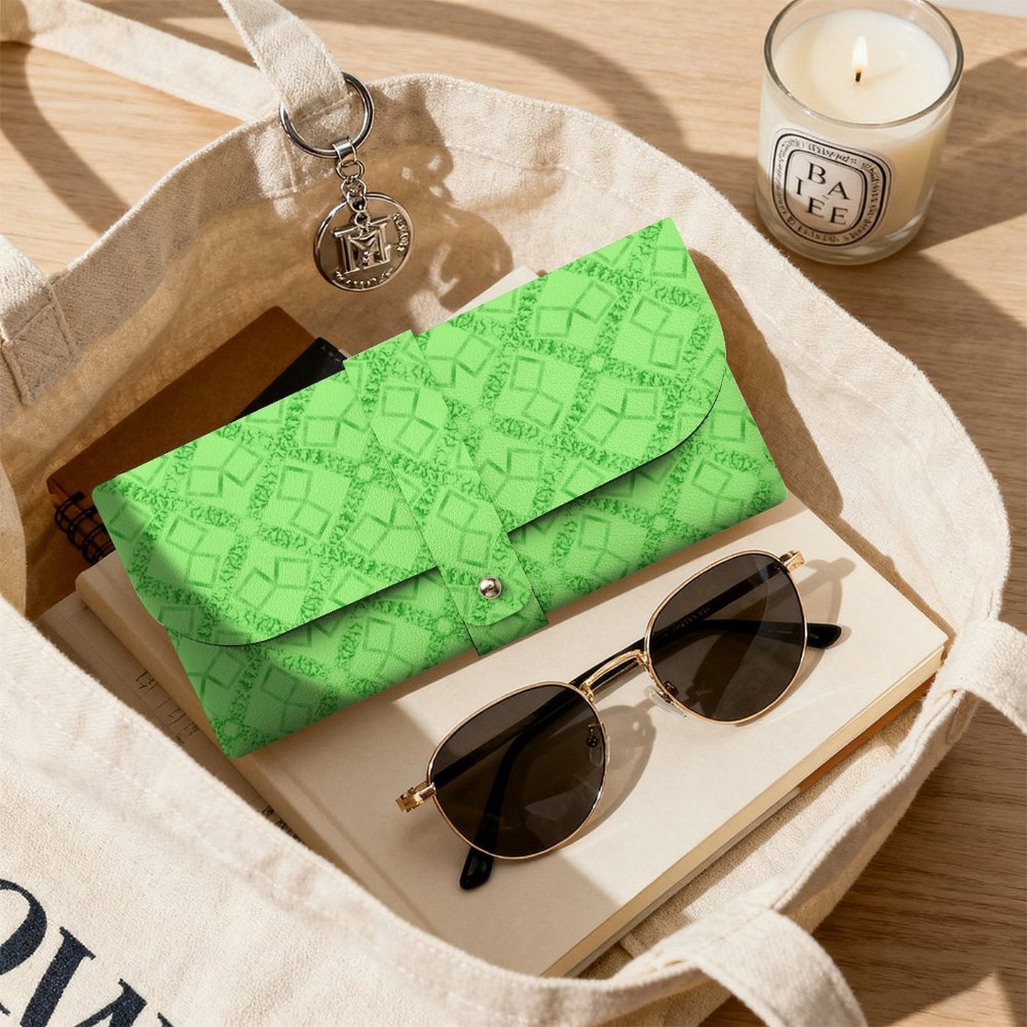 Glasses Case