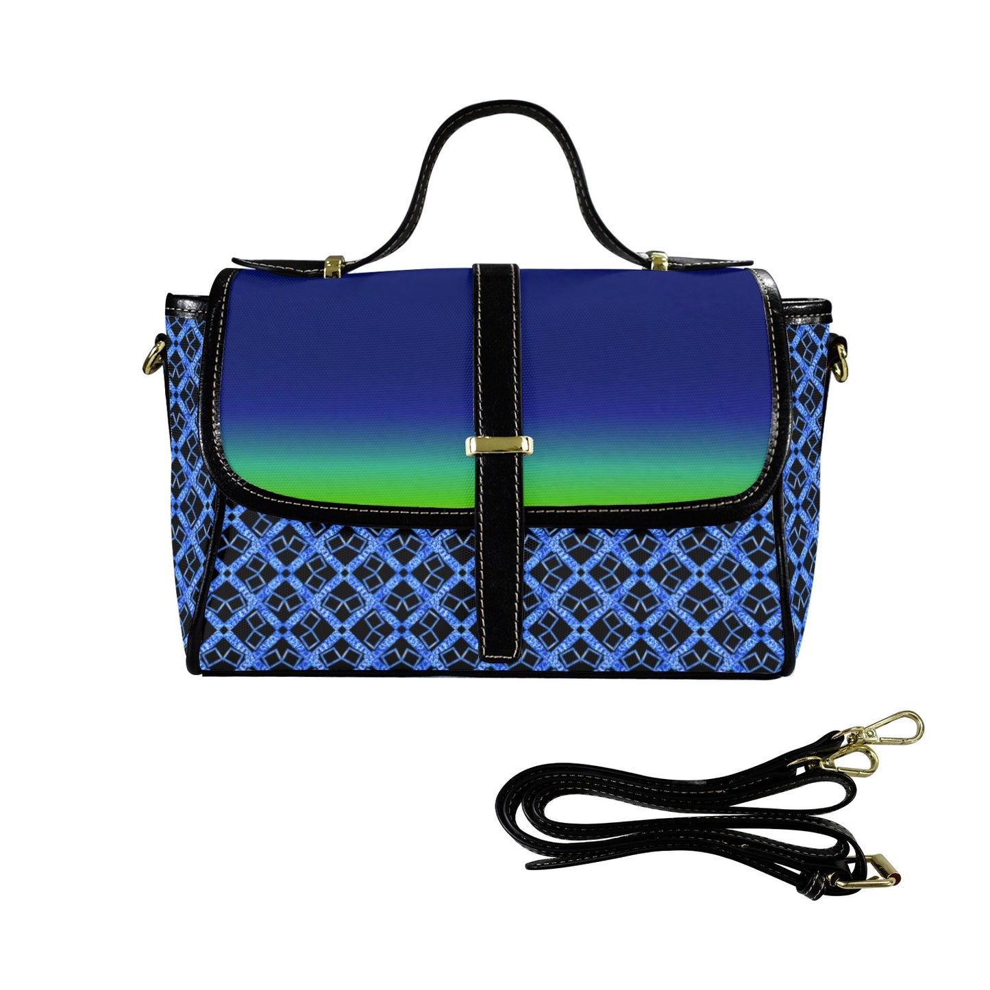 Satchel Bag
