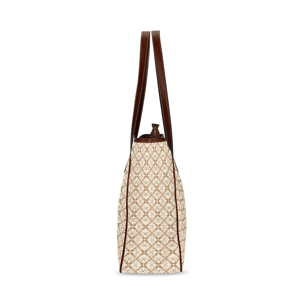 Island Hopper Tote