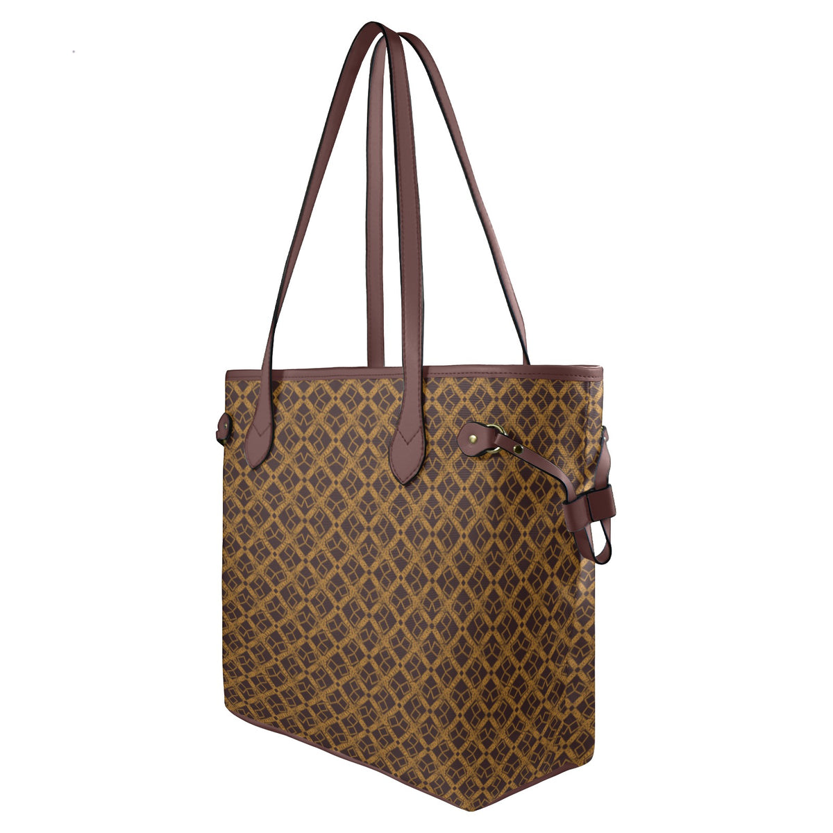 Nantucket Day Tote