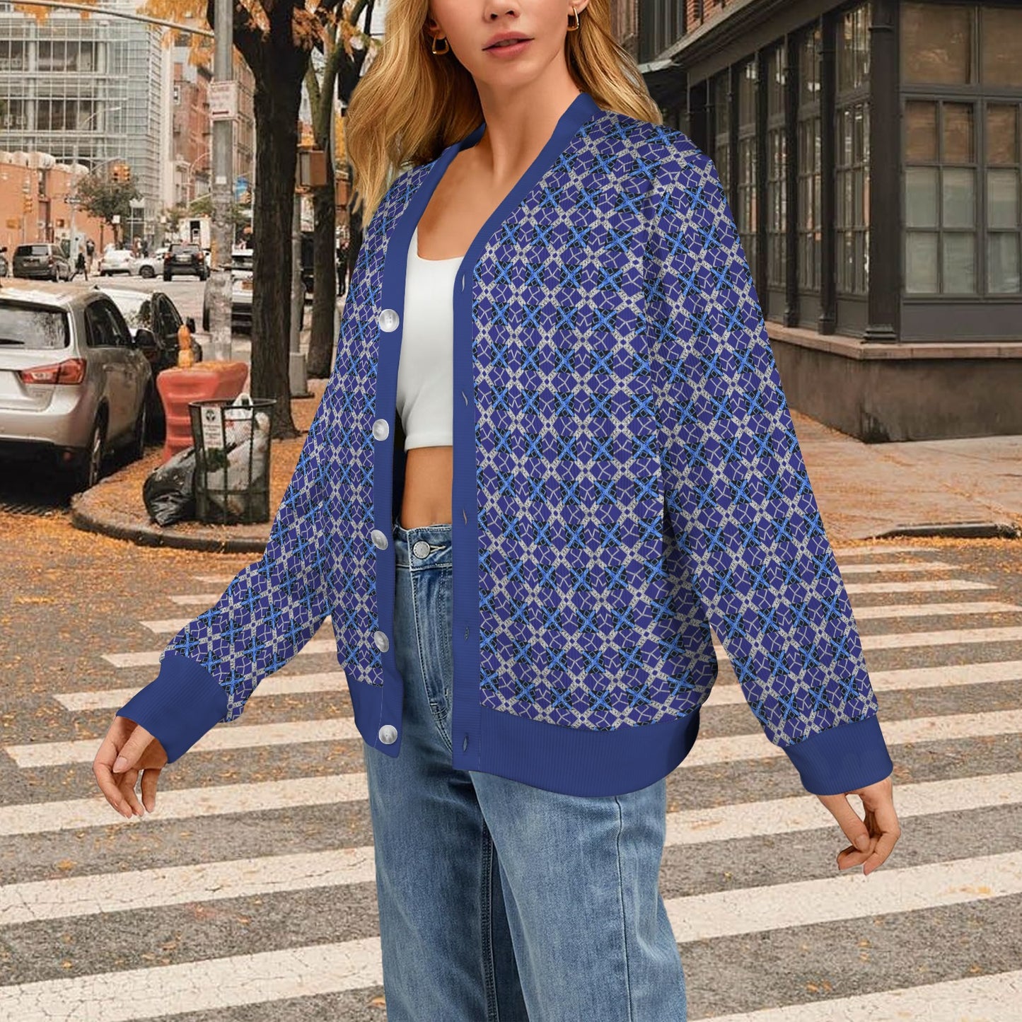 Cardigan