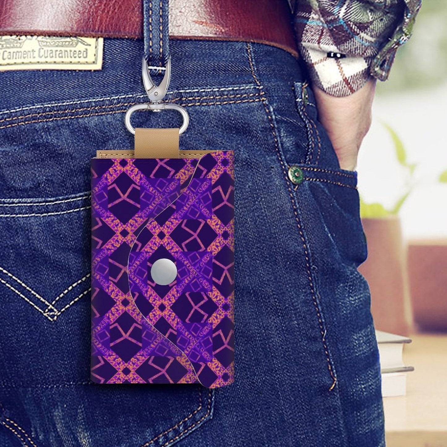 Key Bag