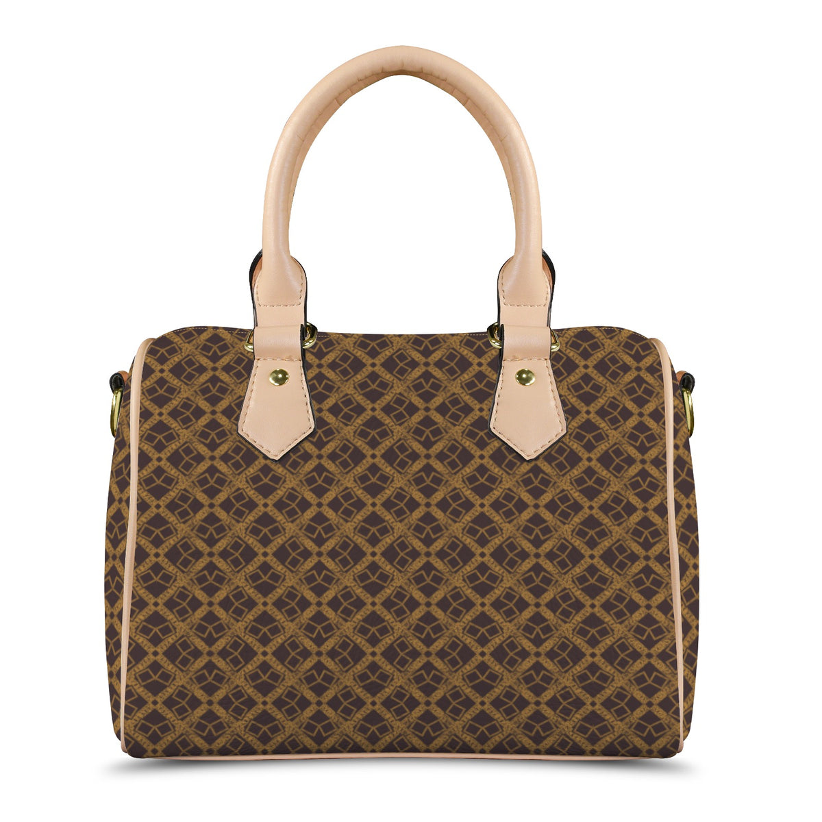 Classic Boston Bag
