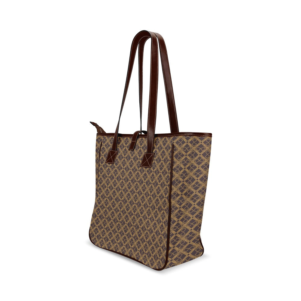 Island Hopper Tote