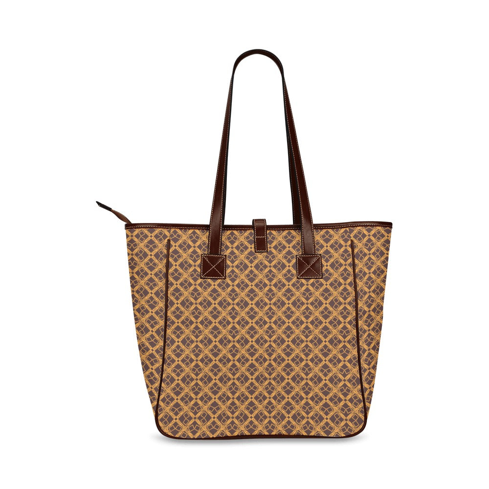 Island Hopper Tote