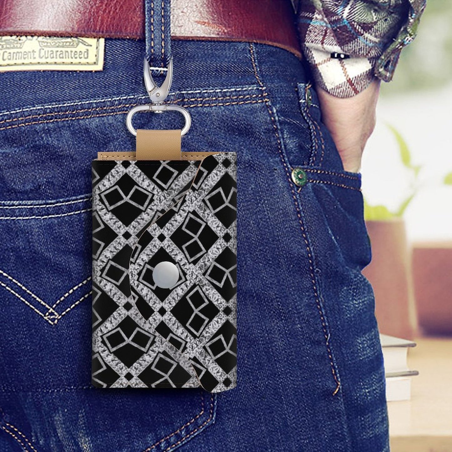 Key Bag