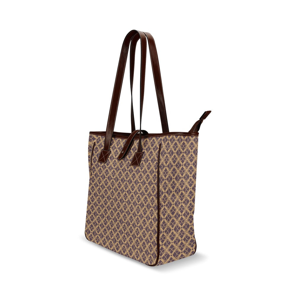 Island Hopper Tote