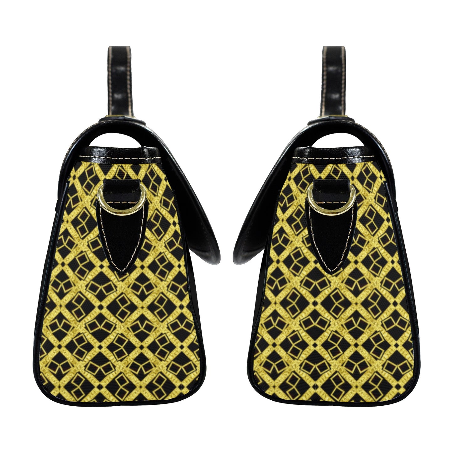 Satchel Bag